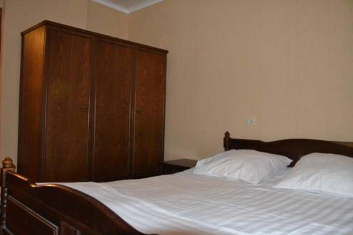 Квартира на Абазгаа в 7 минутах от моря Hotel Gagra Abkhazia