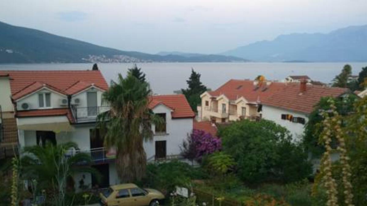 Квартира в Denovici Hotel Ðenovići Montenegro