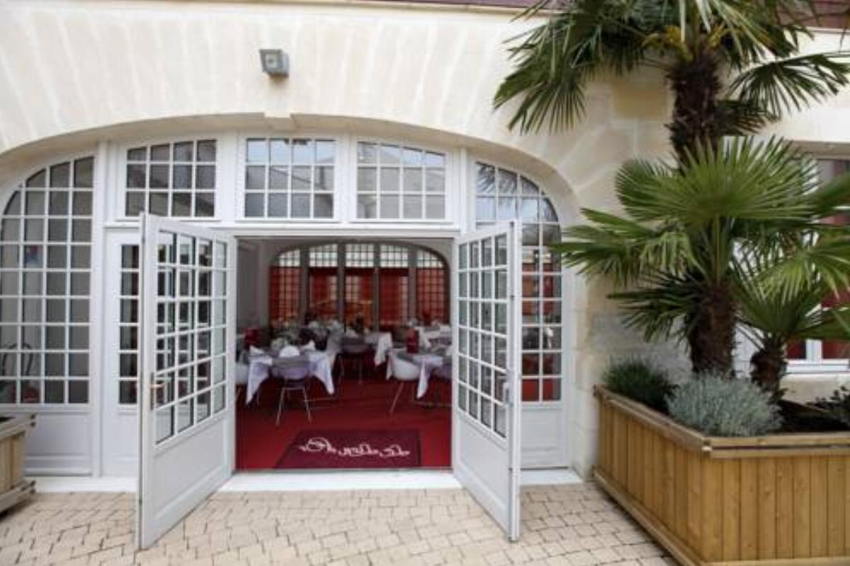Hôtel Restaurant Le Lion d'Or