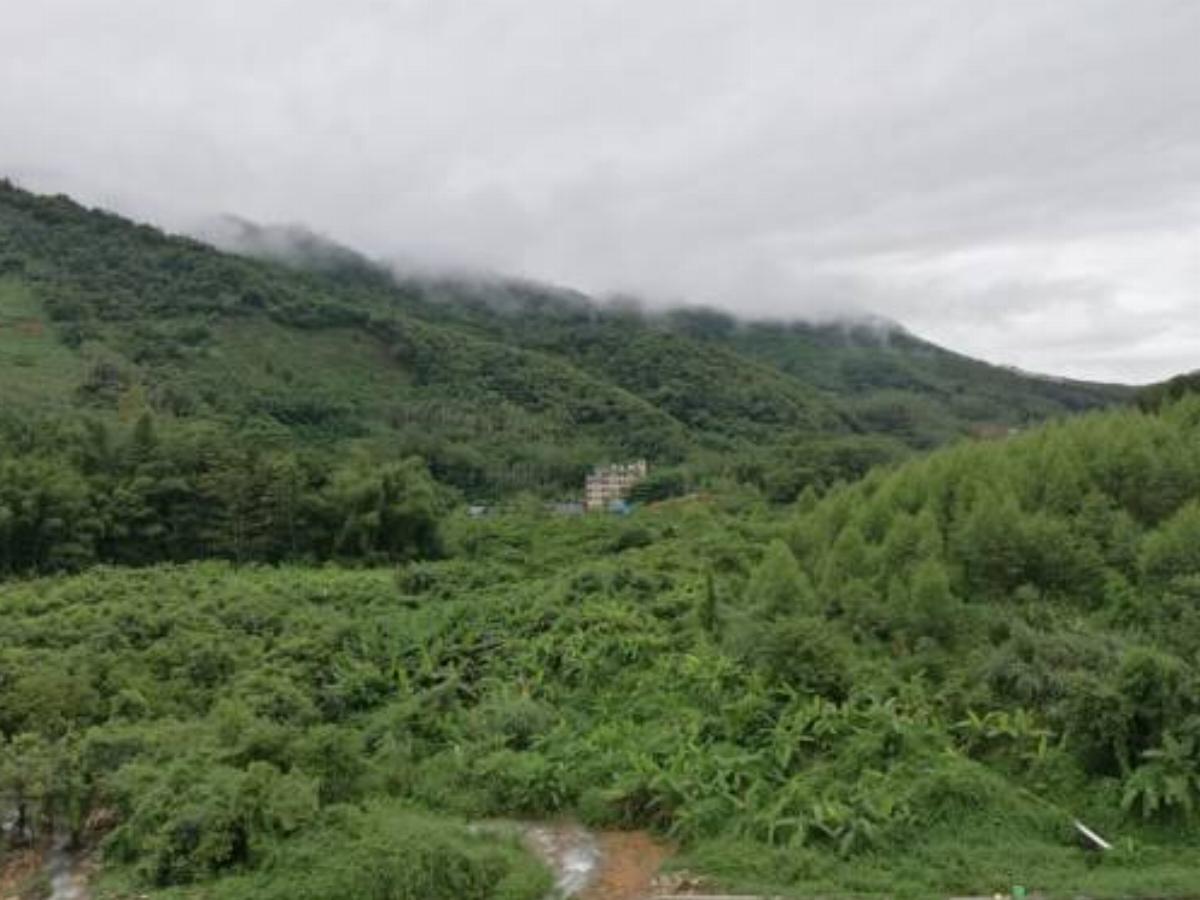 Huizhou Guanshan Linquan Valley Holiday Resort
