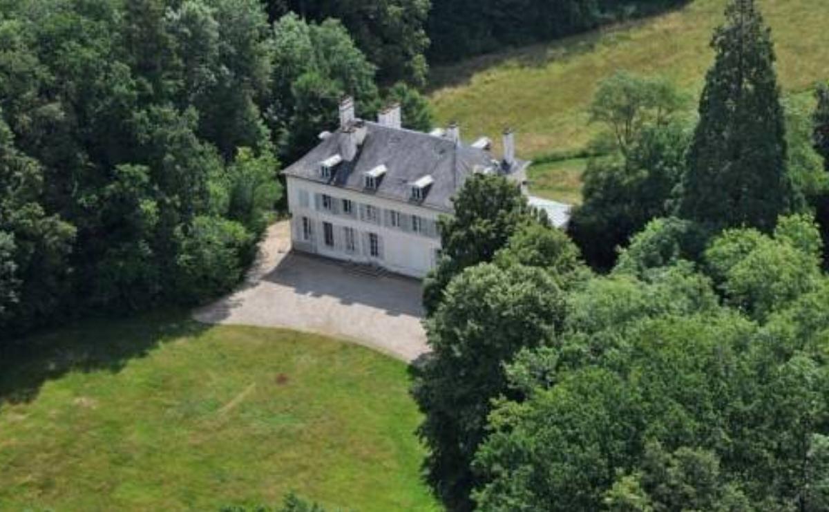 Château de Séréville - Guest House