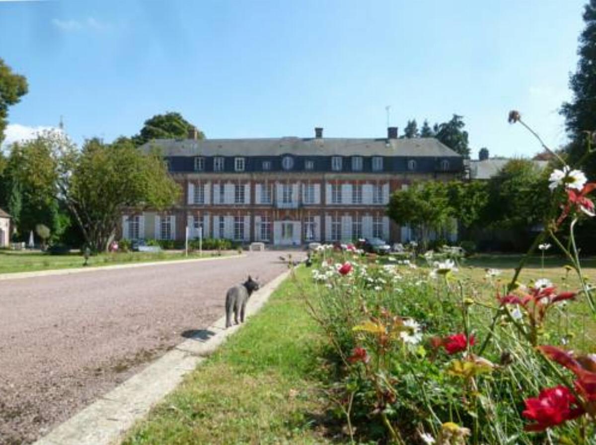 B&B Château De La Houssoye