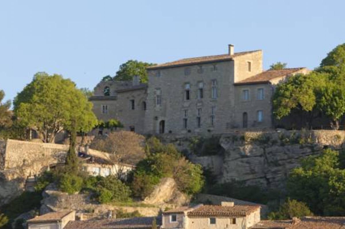 Château la Roque