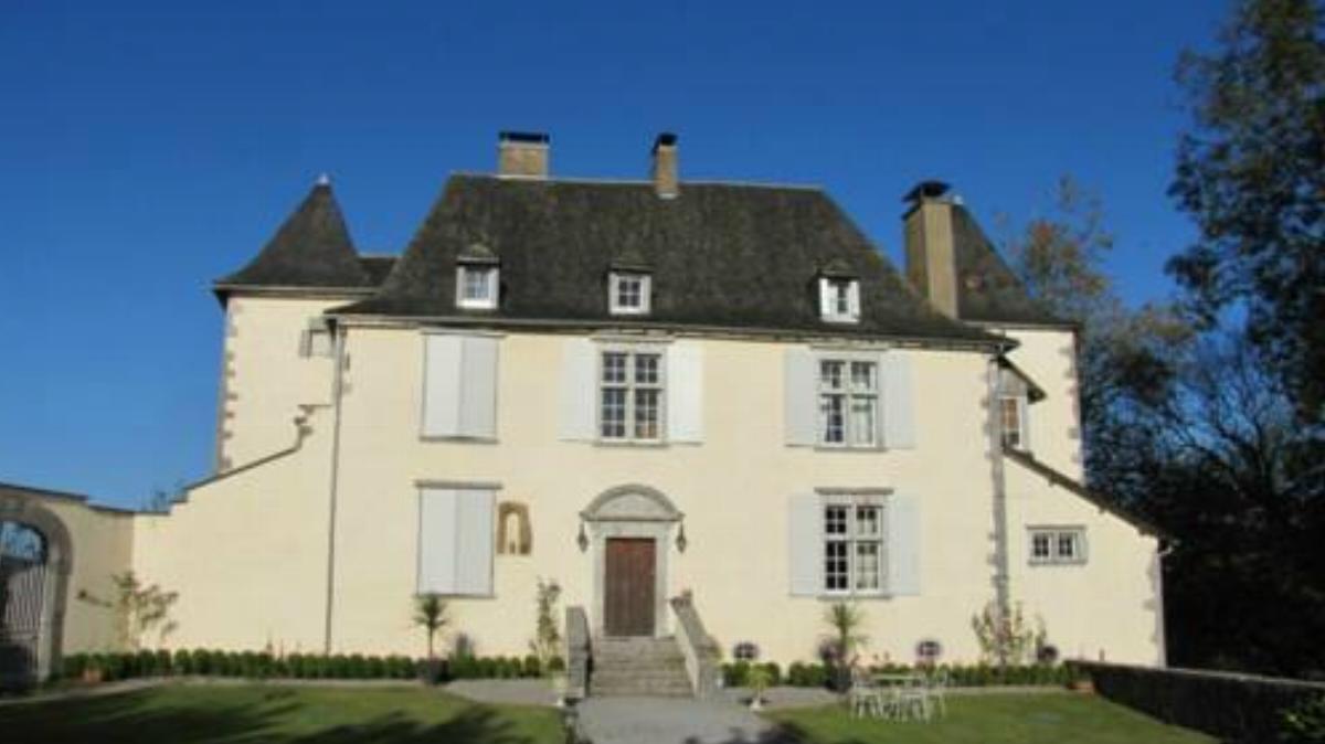 Château de Porthos