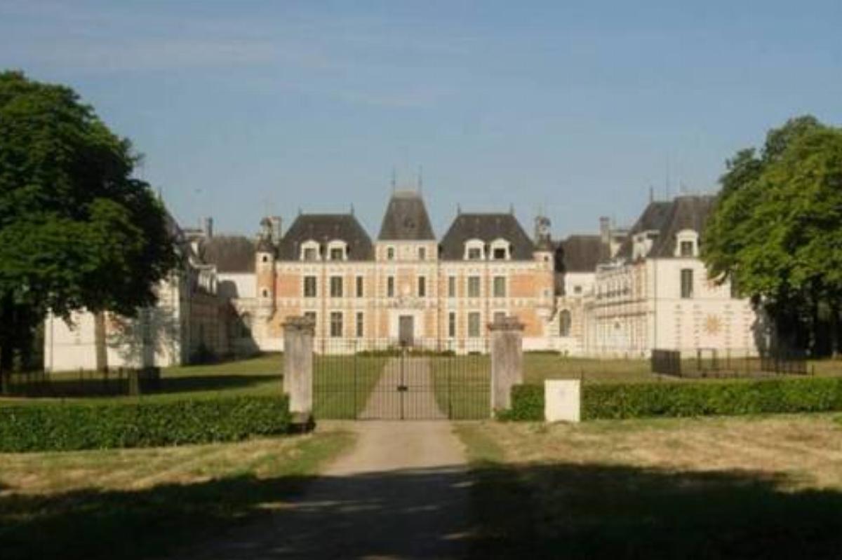 Château De Clermont