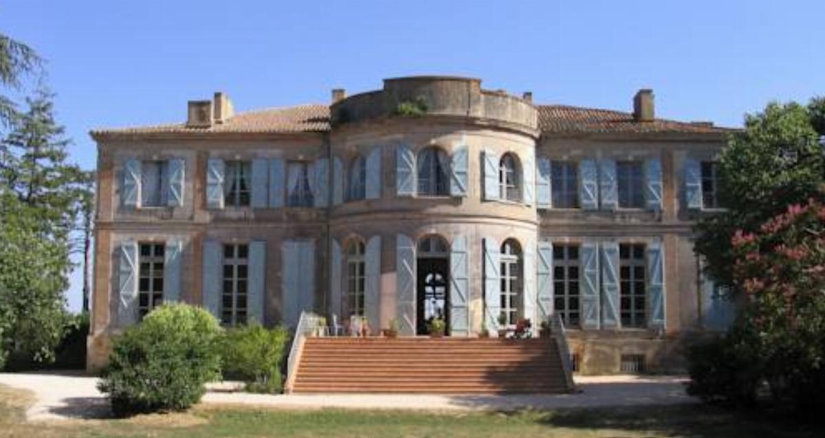 Château de Clermont-Savès