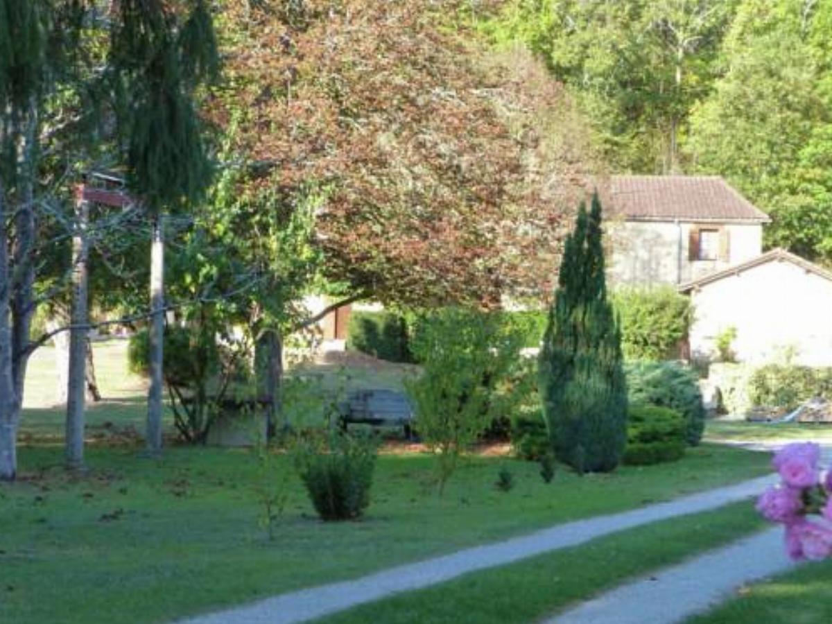 Maison De Vacances - Siorac-En-Périgord