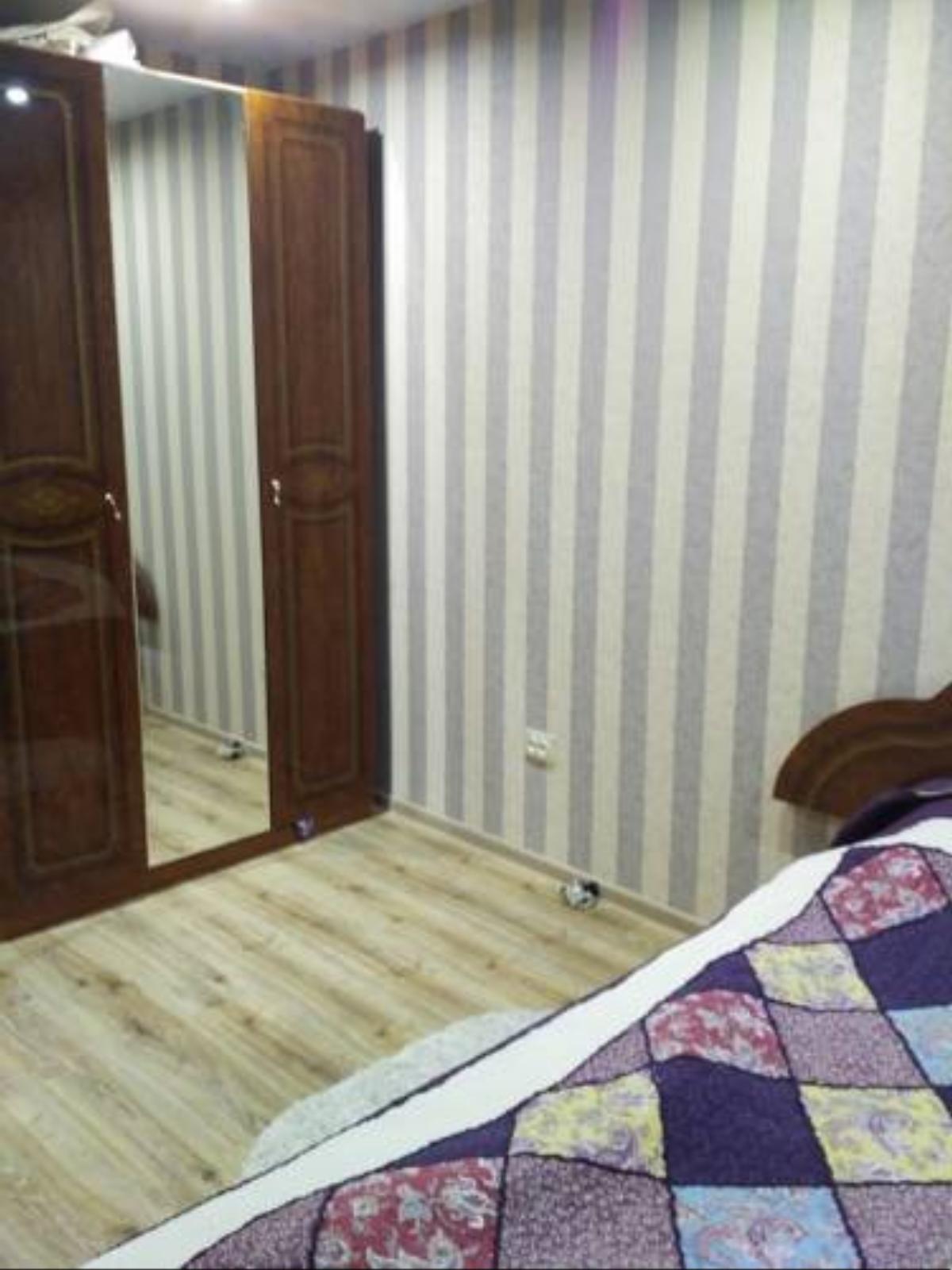 Квартира Hotel Bor Russia