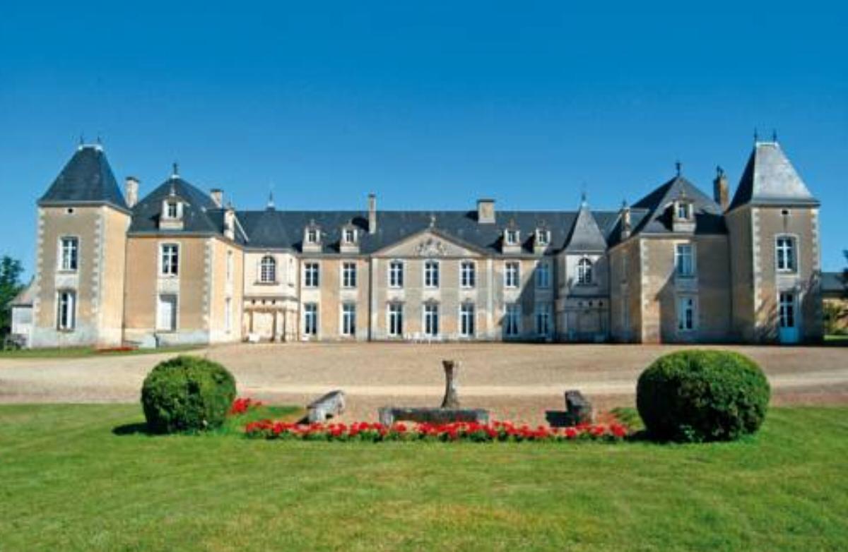 Château De Panloy