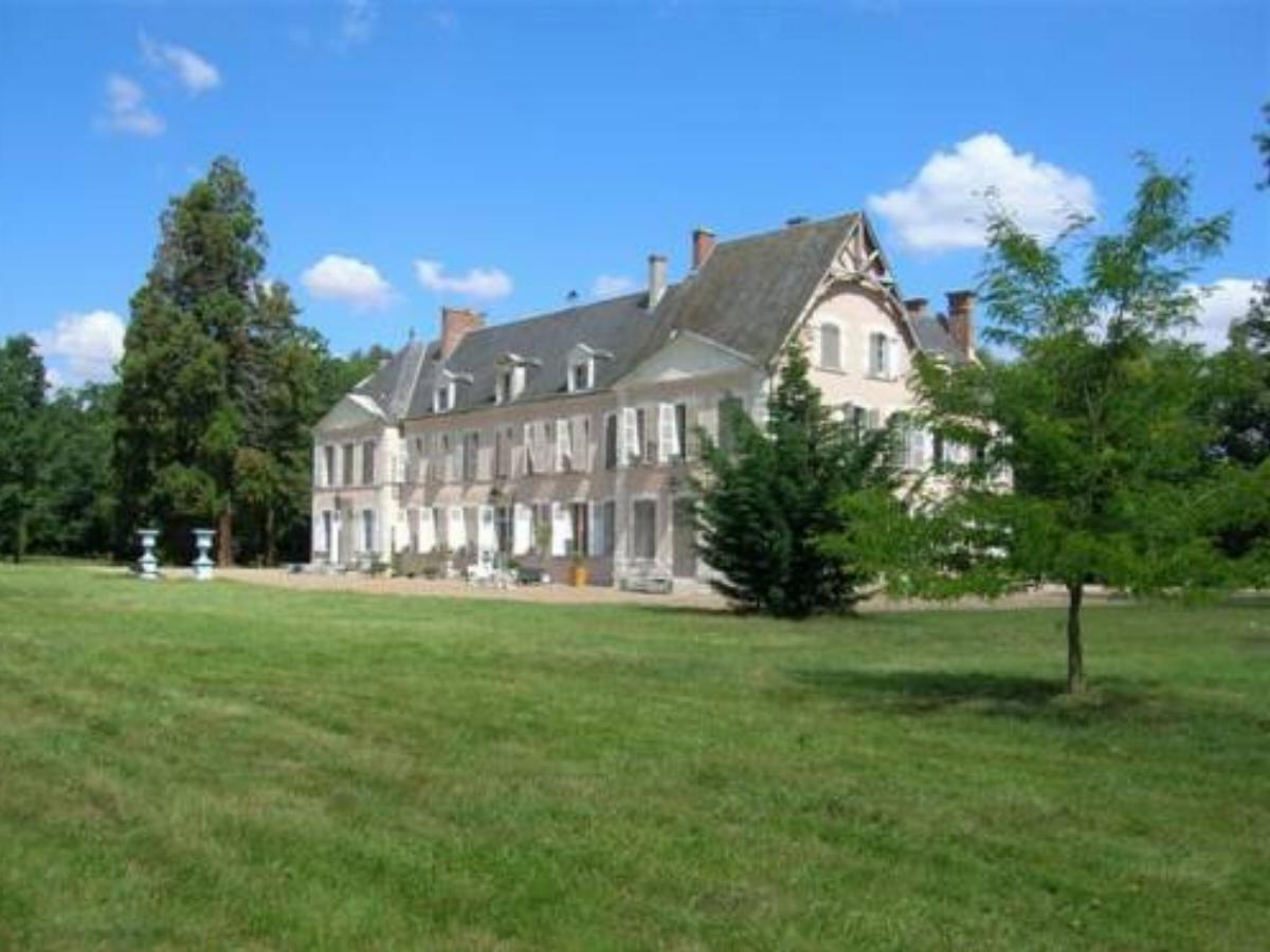 Château de Bois Renard