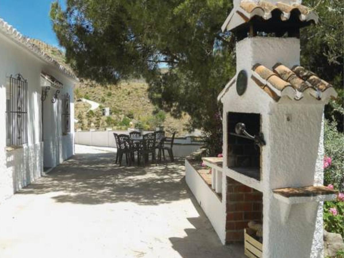 Two-Bedroom Holiday Home in El Borge