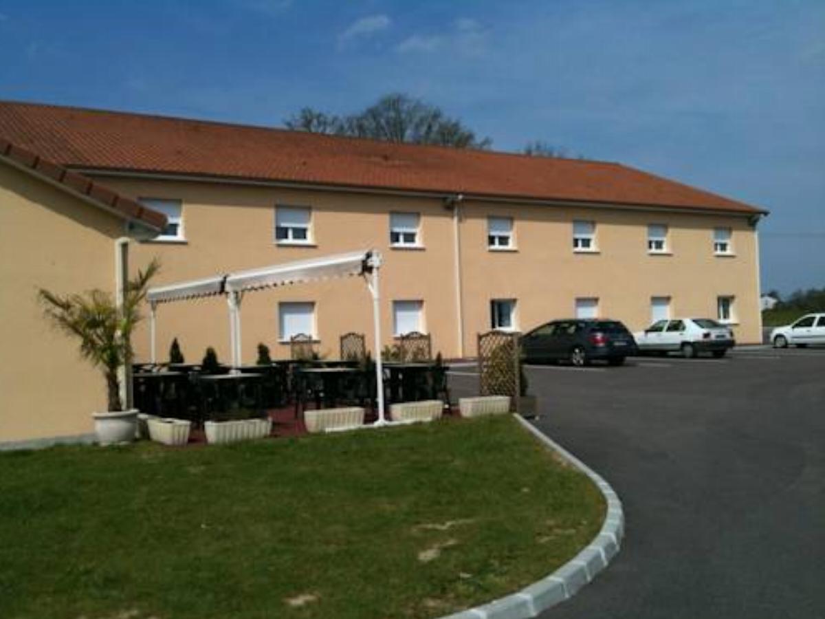 L'Azur Hotel Citotel