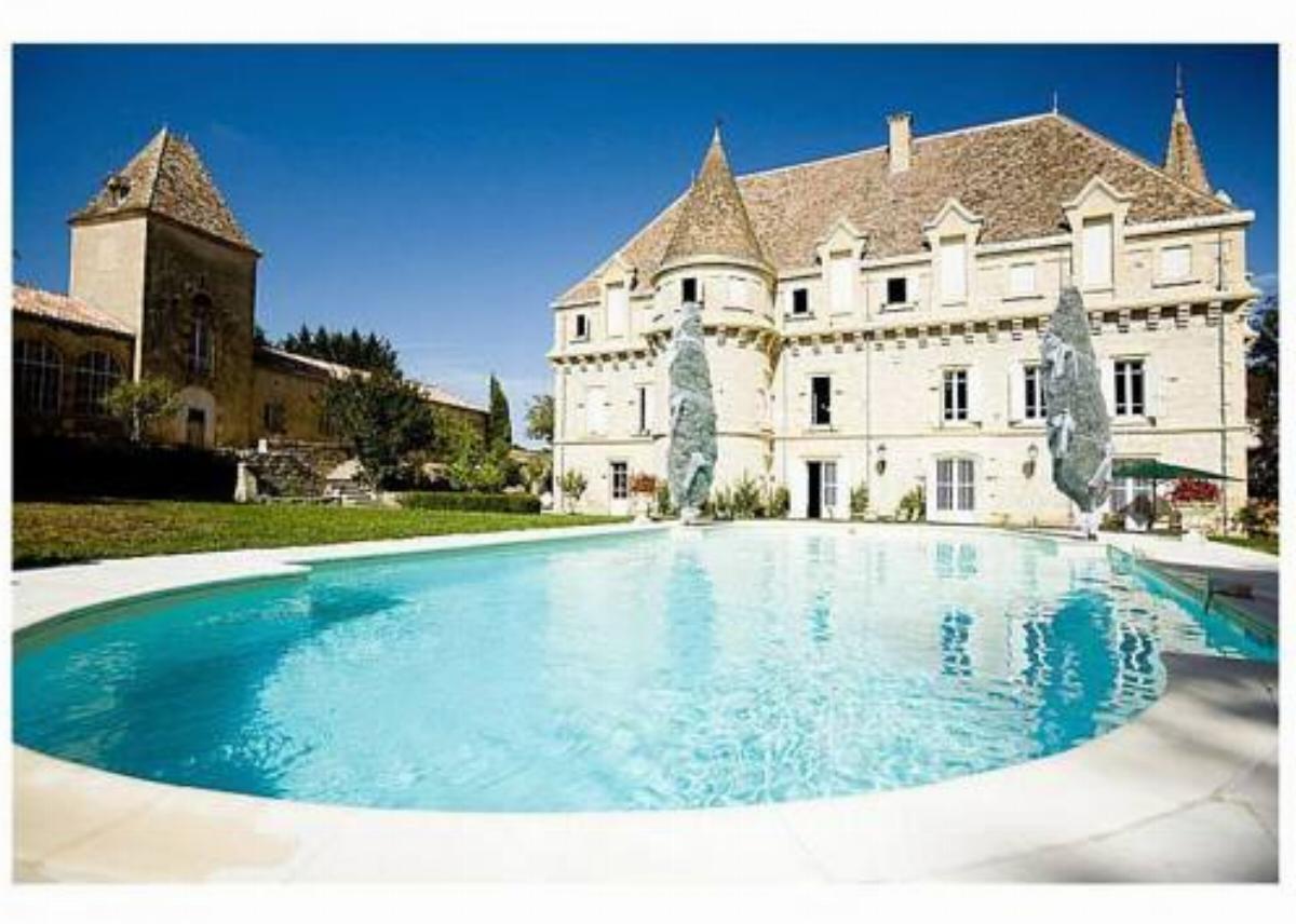 Villa in Tarn Et Garonne I