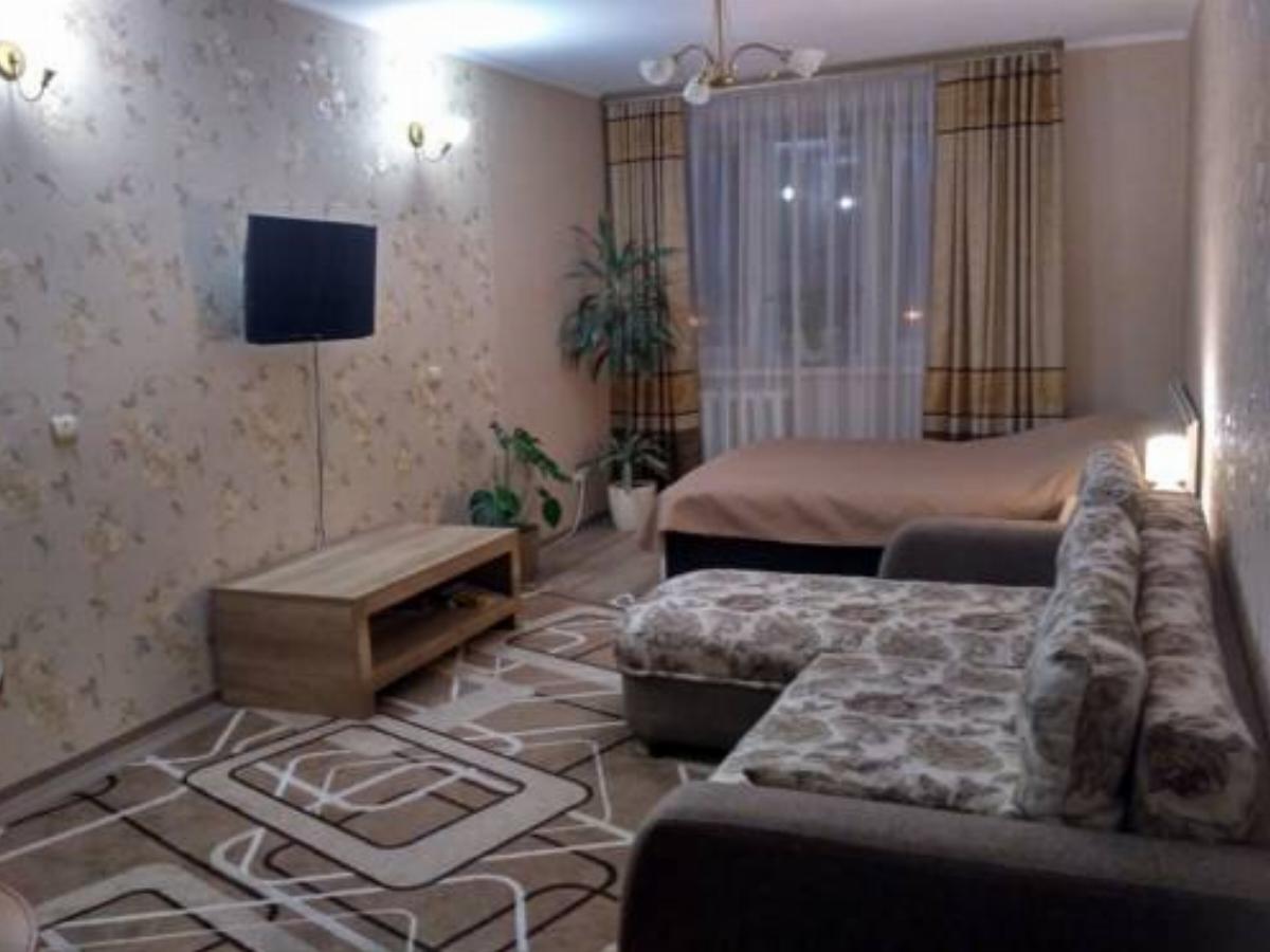 Apartment in Borovlyany