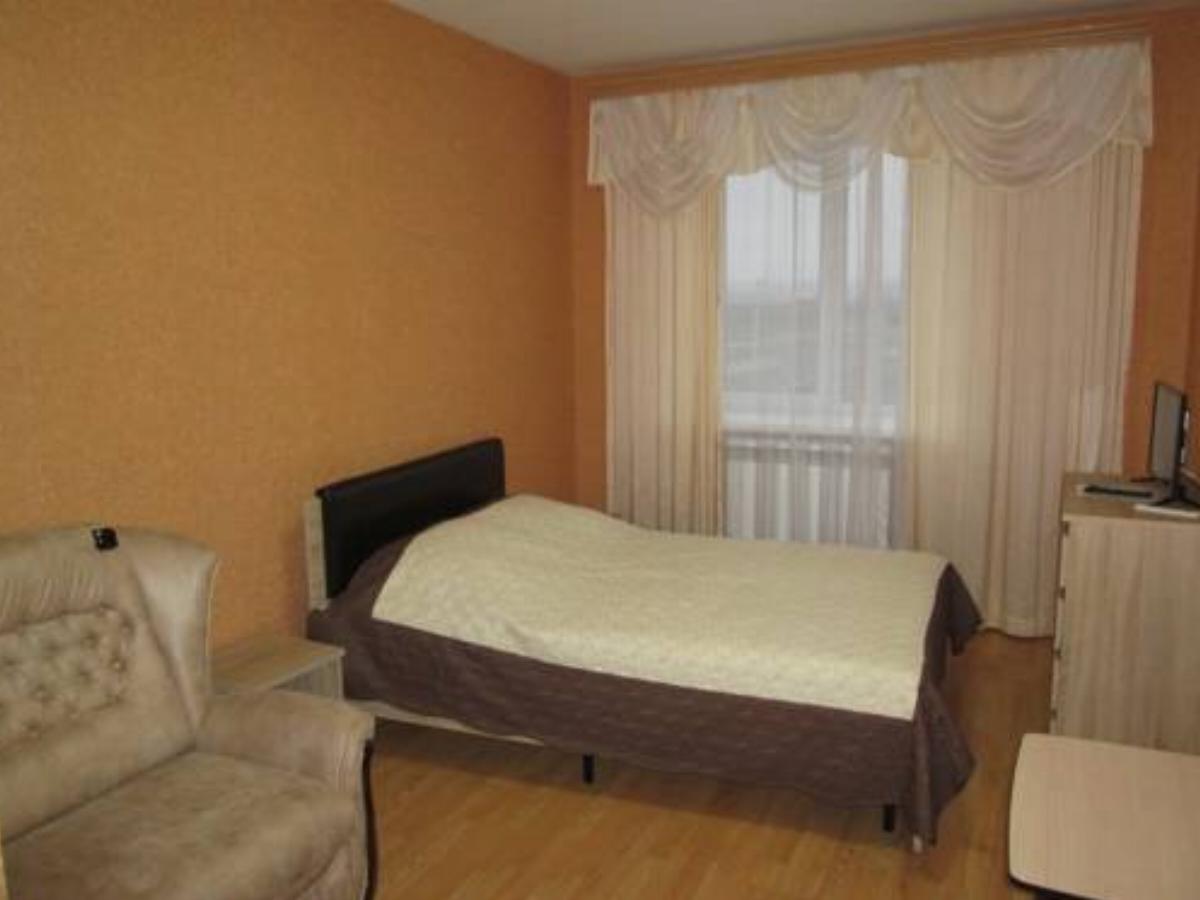 Voronezh-502 Motel