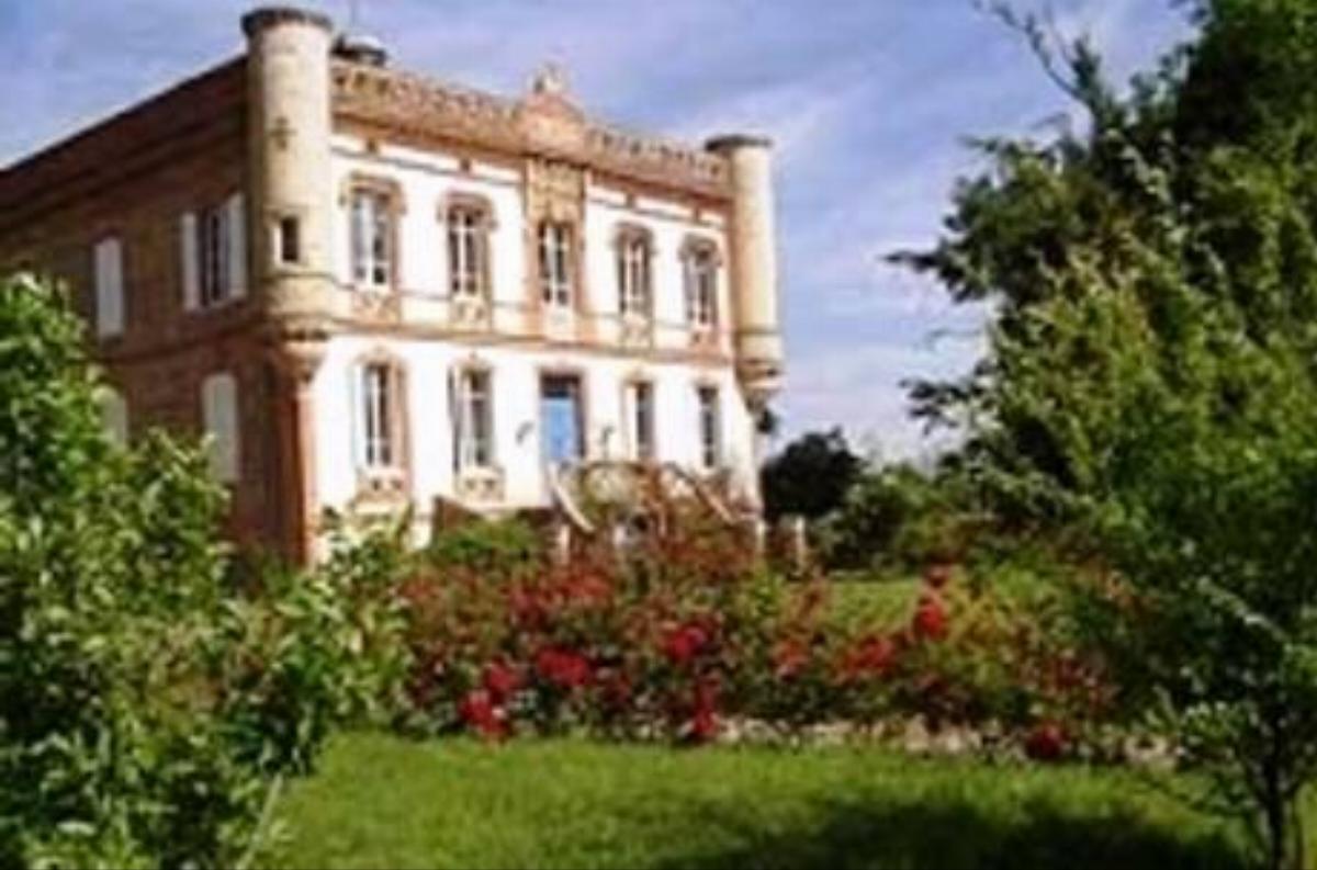 Château Lagaillarde