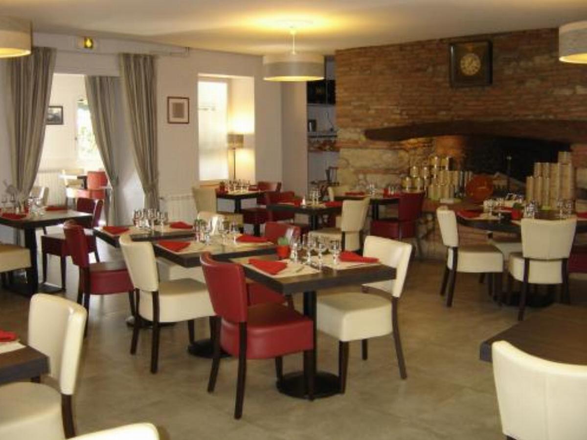Hôtel Restaurant du Lauragais