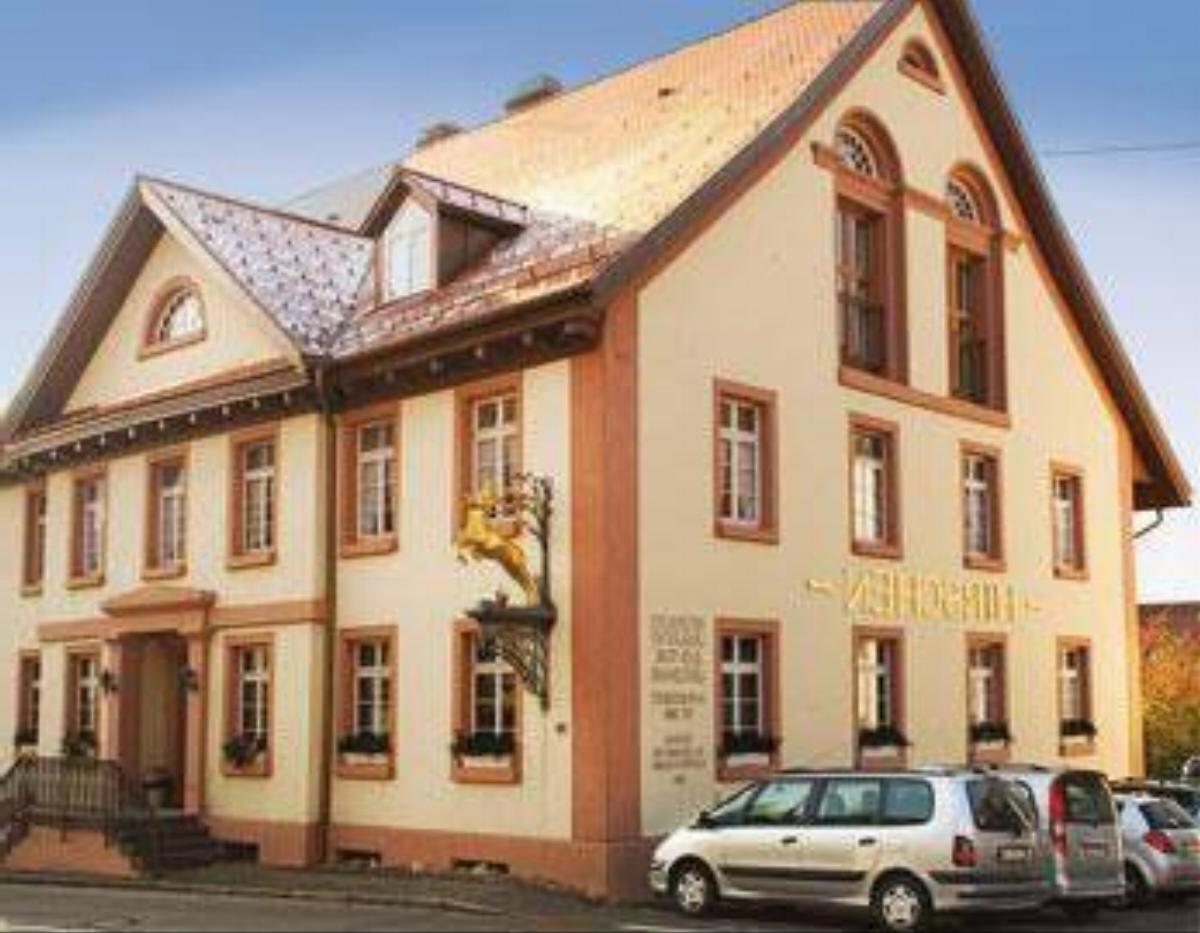 Landgasthof Hirschen