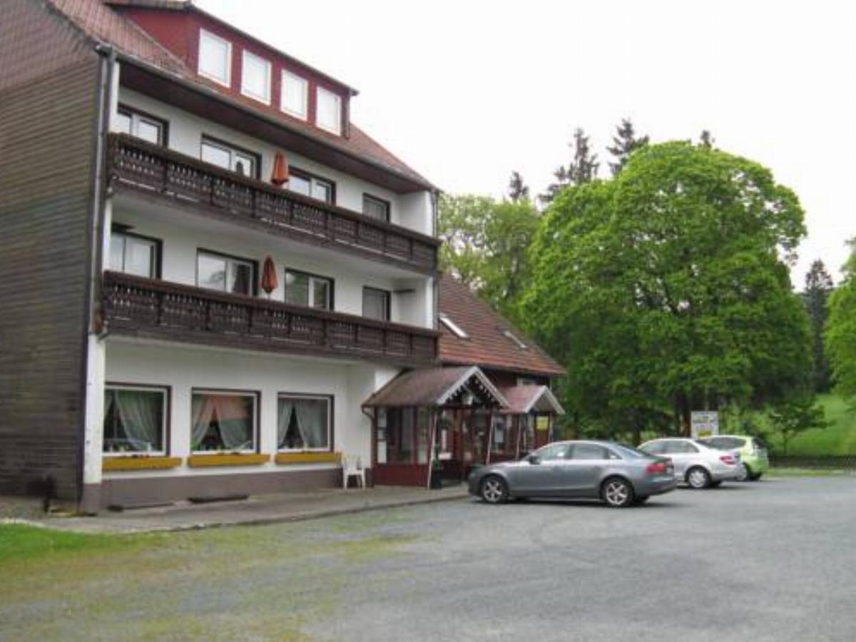 Hotel Zum Forsthaus