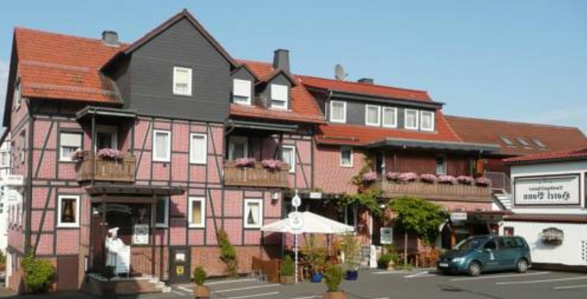 Landgasthaus Bonn