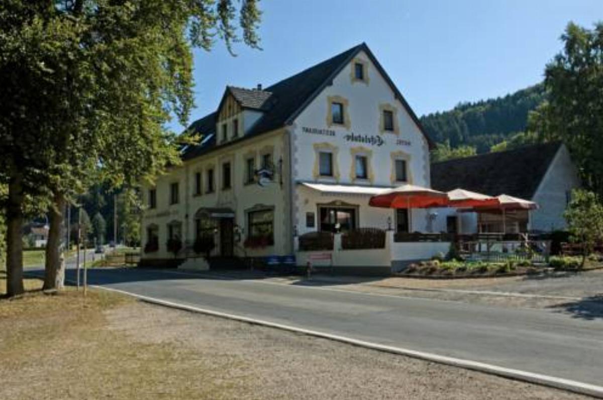 Hotel Restaurant Eifelstube