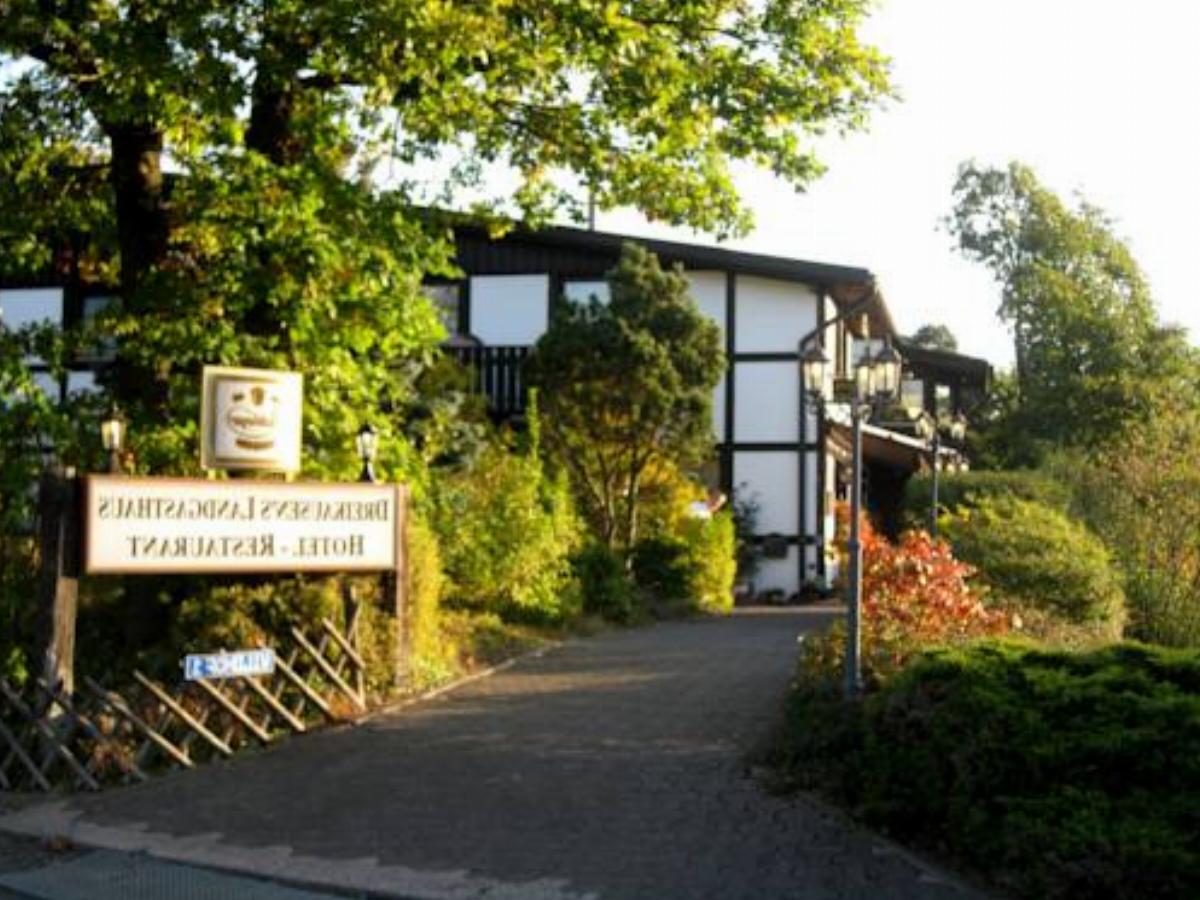 Dreikausens Landgasthaus Wildhof