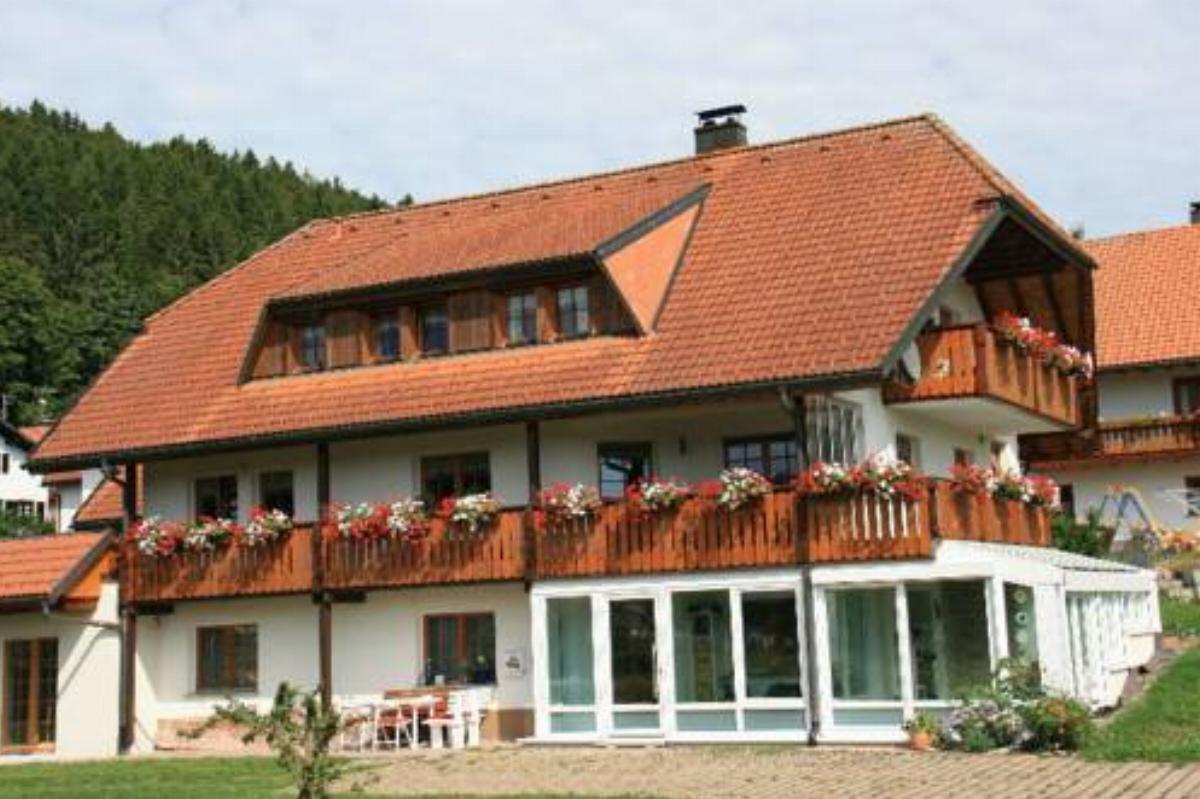 Haus Ingrid Kaiser