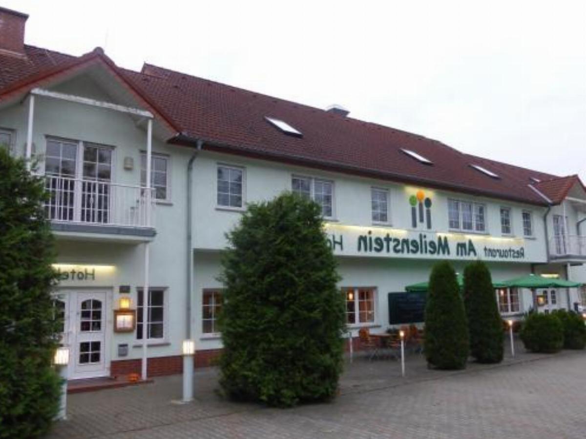 Hotel Am Meilenstein