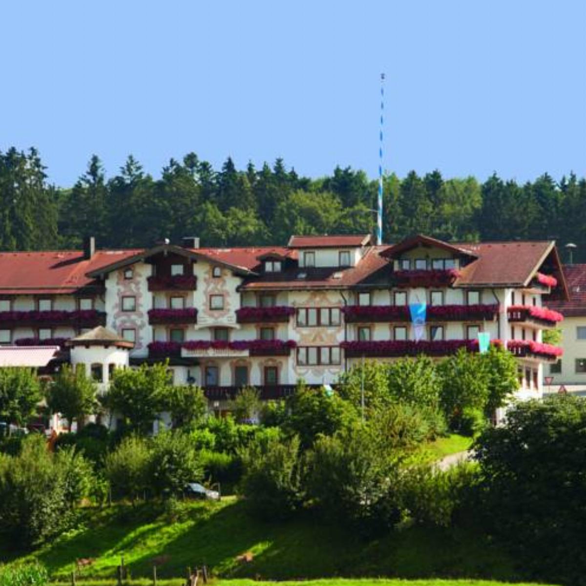 Hotel-Gasthof Huber