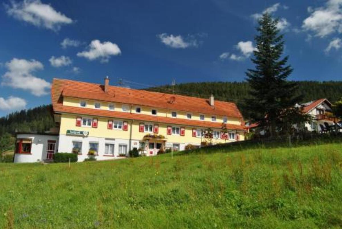 Gasthof Berghof