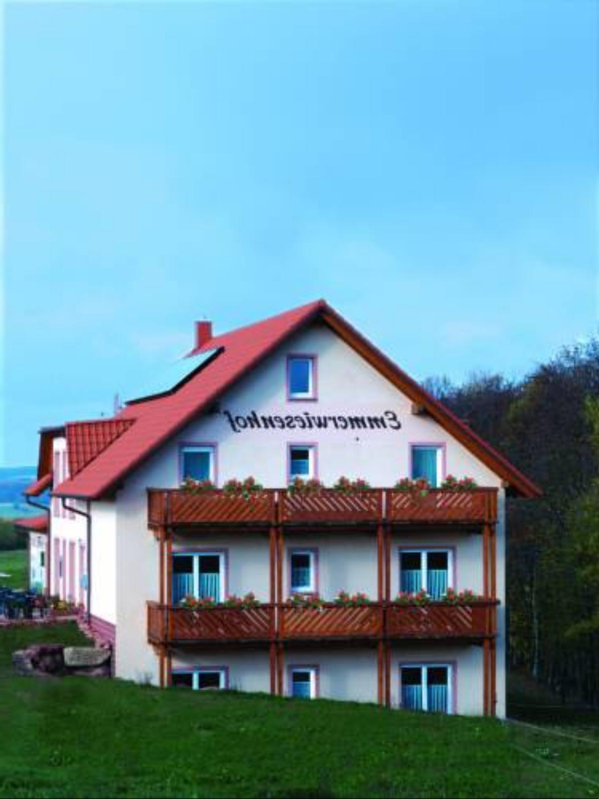 Panorama Gasthof Stemler