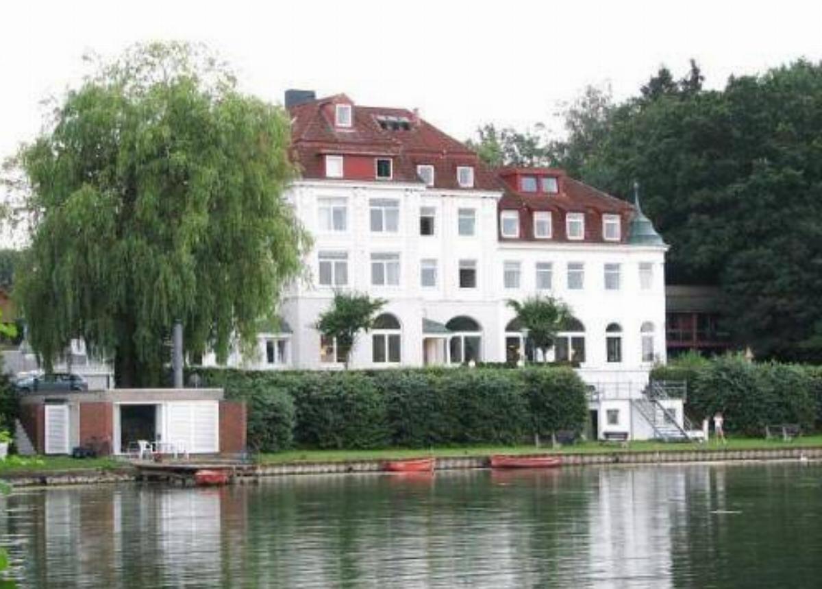 Hotel 'SeeSchloss am Kellersee'