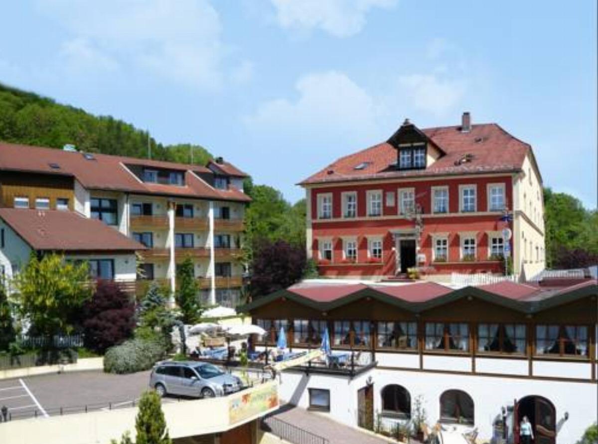 Meister BÄR HOTEL Bayreuth
