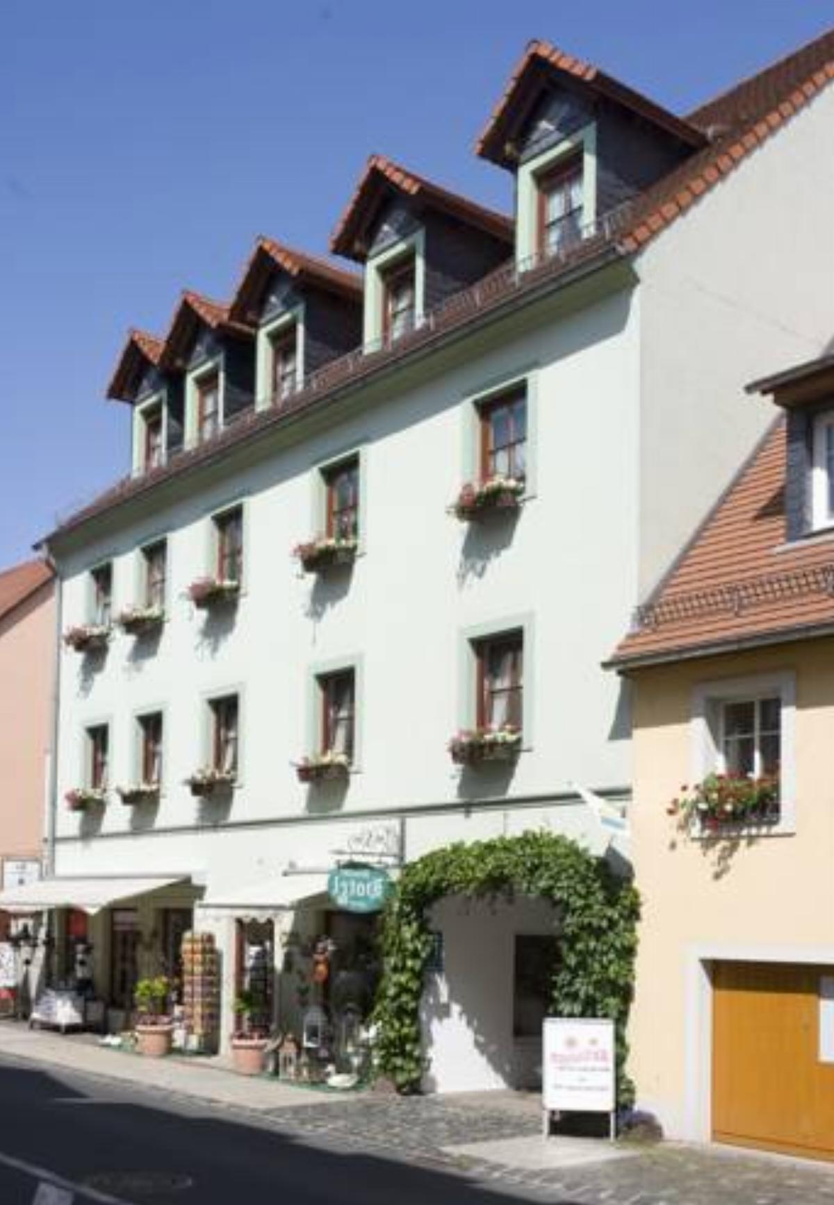 Altstadthotel 