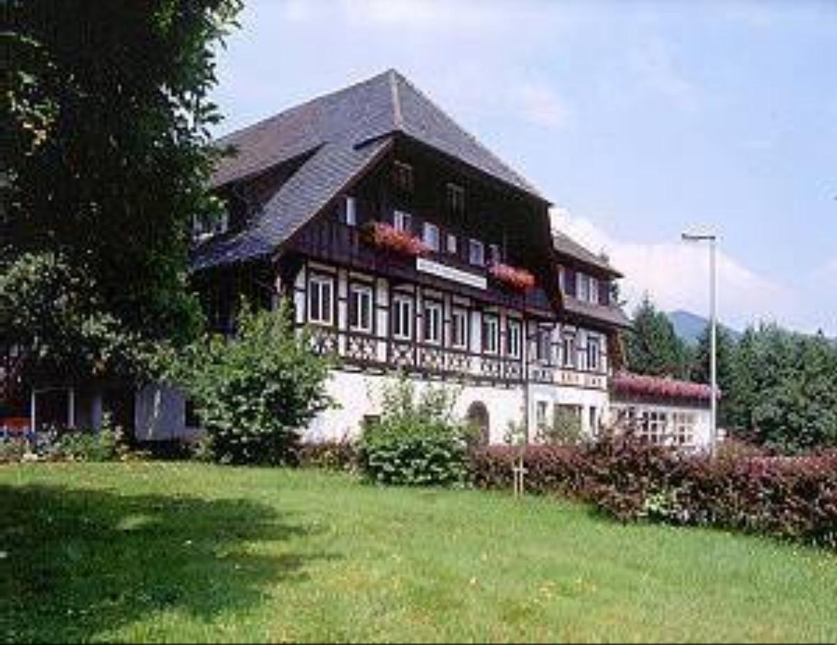 Schwarzwald-Gasthof Hotel Linde