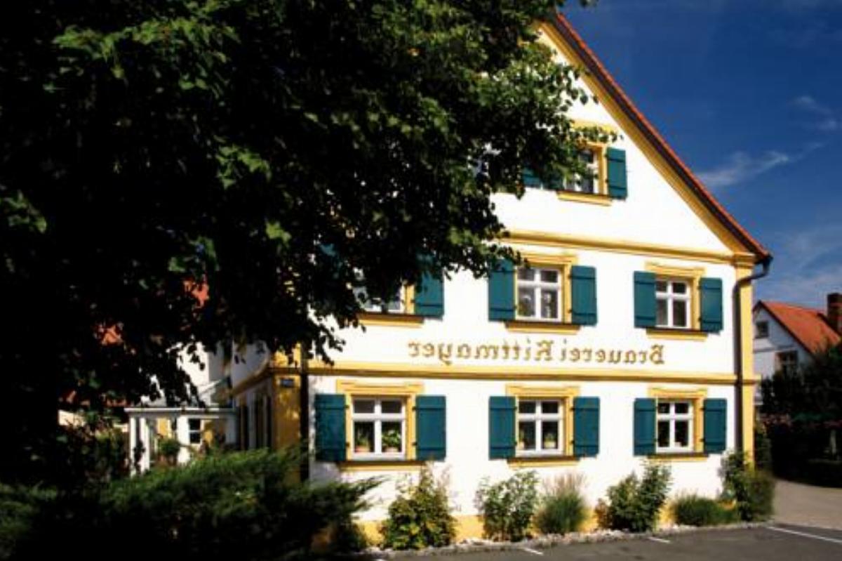 Landgasthof Hotel Rittmayer