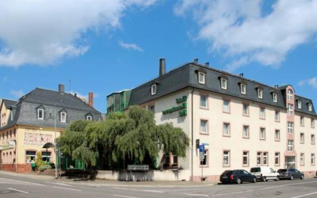 Hotel Flemmingener Hof Hartha