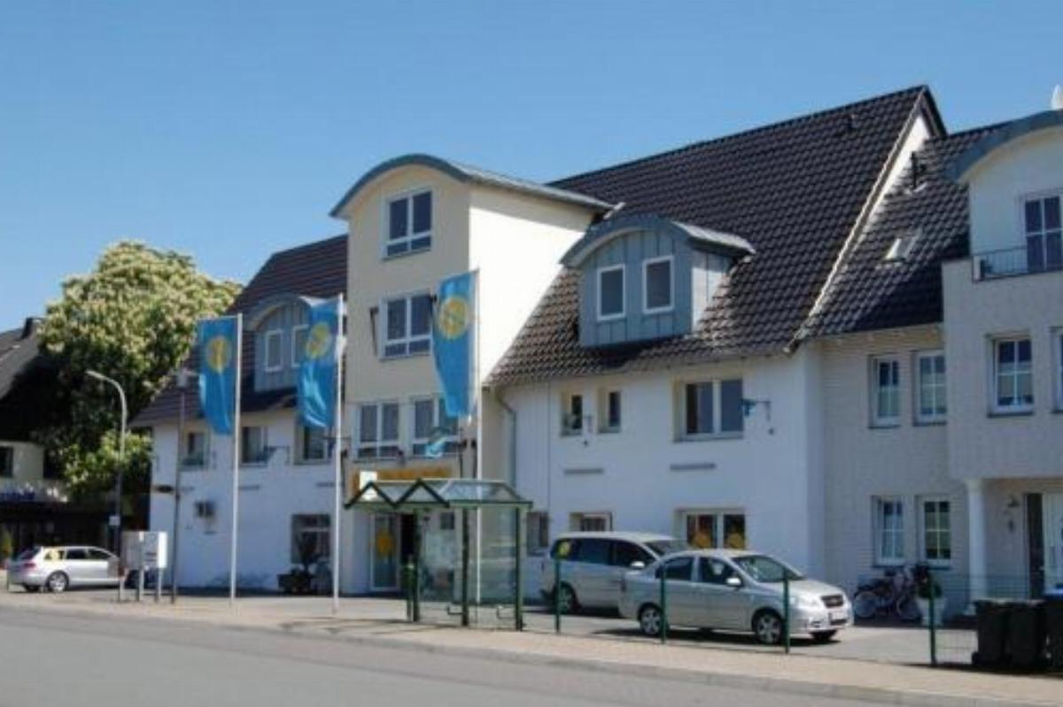 Casino Hotel Hövelhof