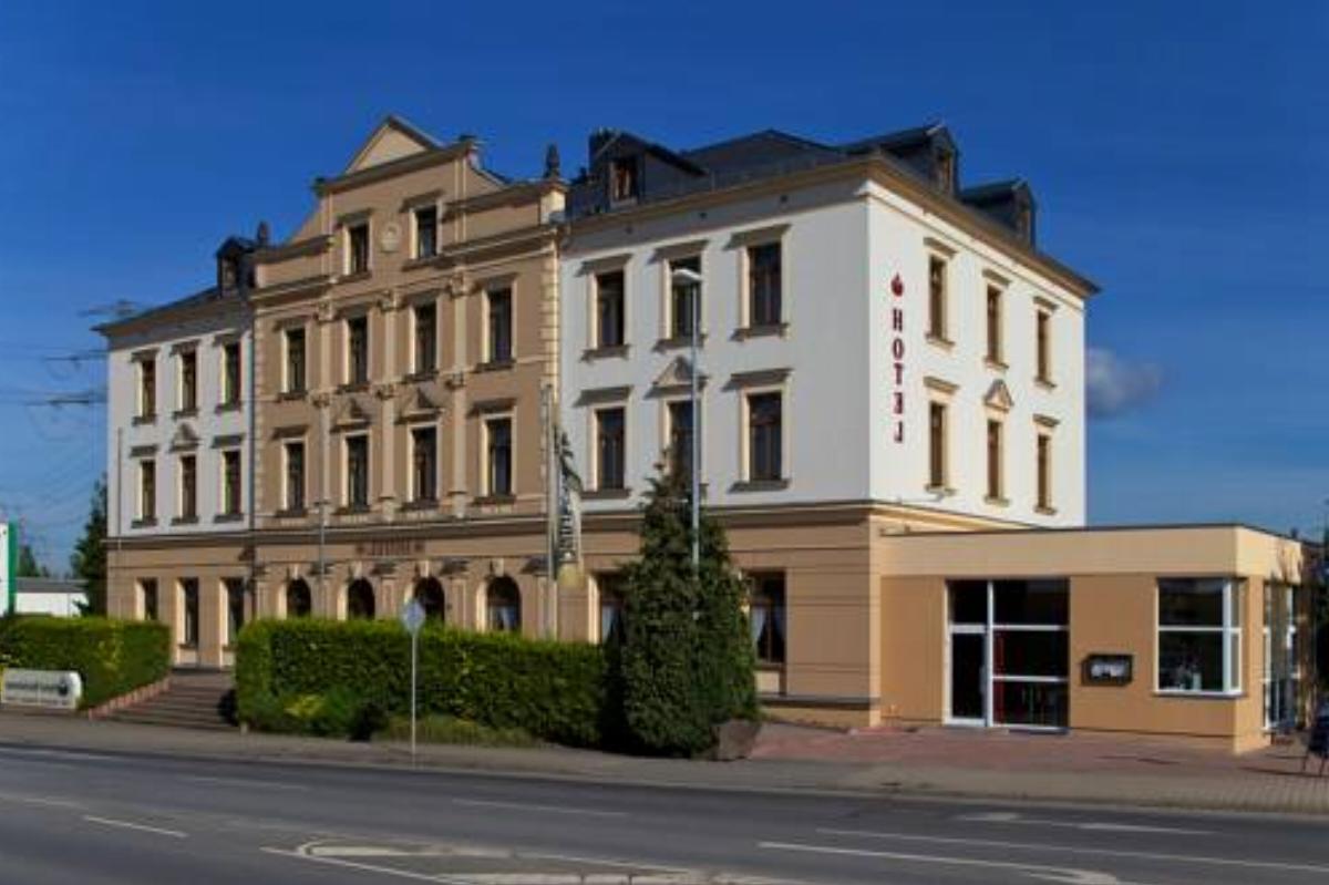 Hotel Reichskrone