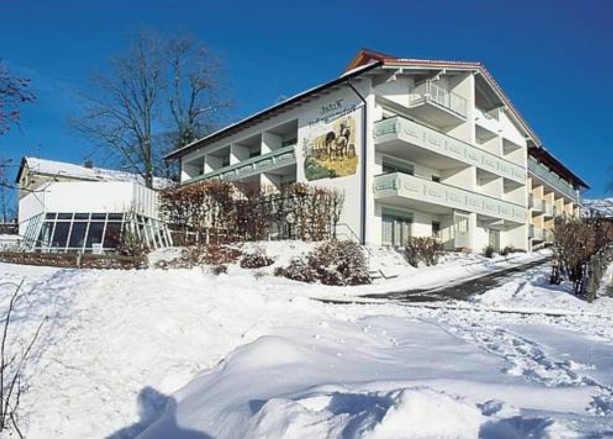 Hotel Landgasthof Hohenauer Hof