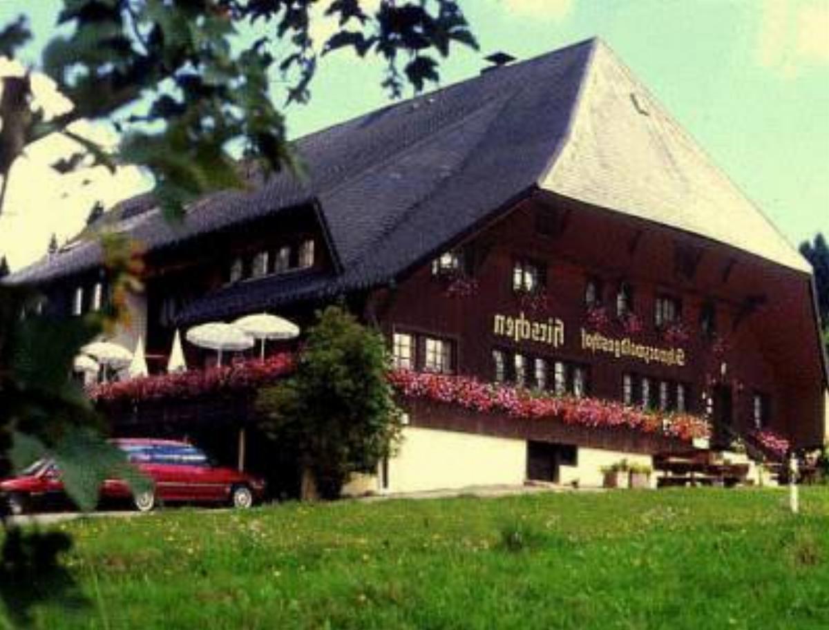 Schwarzwaldgasthof Hotel Hirschen