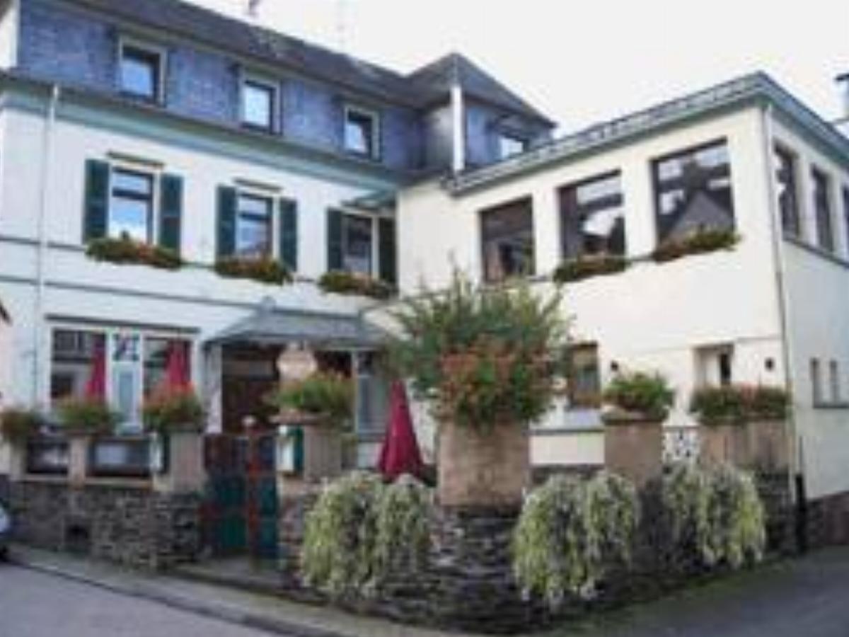 Hotel-Weinhaus Heinrich Haupt