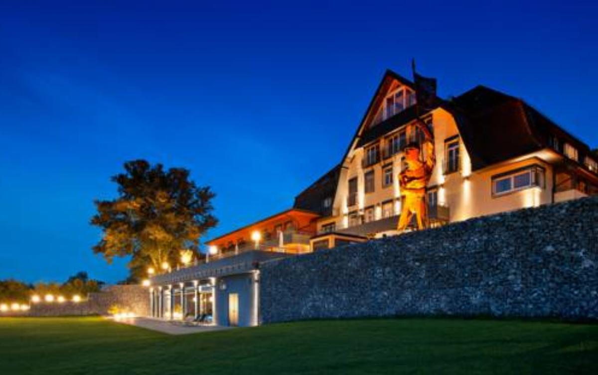 Bodensee-Hotel Sonnenhof