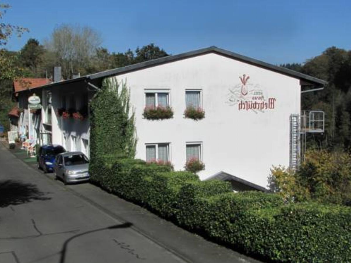 Hotel Haus Wehrbüsch