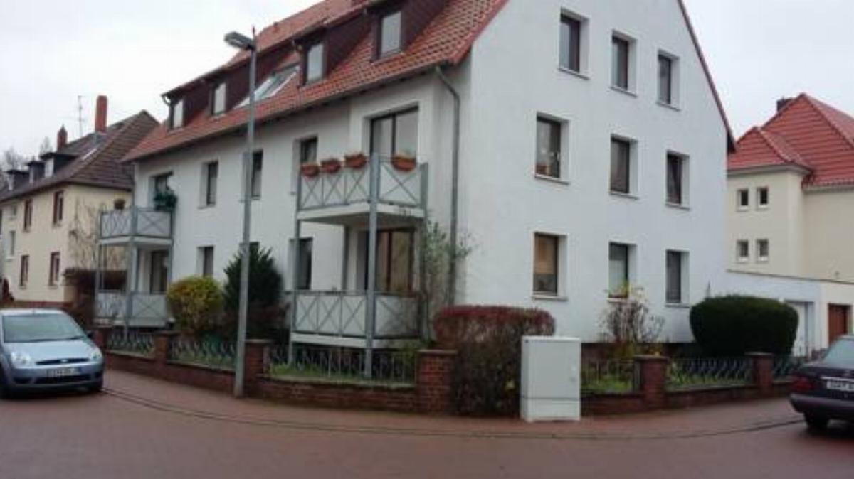 Apartment Klingemann