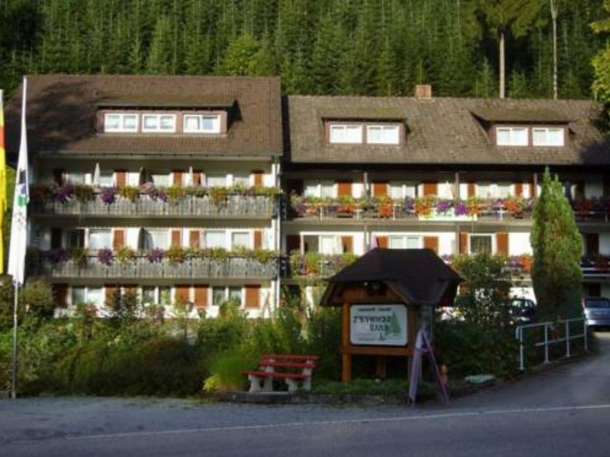 Hotel Schwarzwald-Idyll