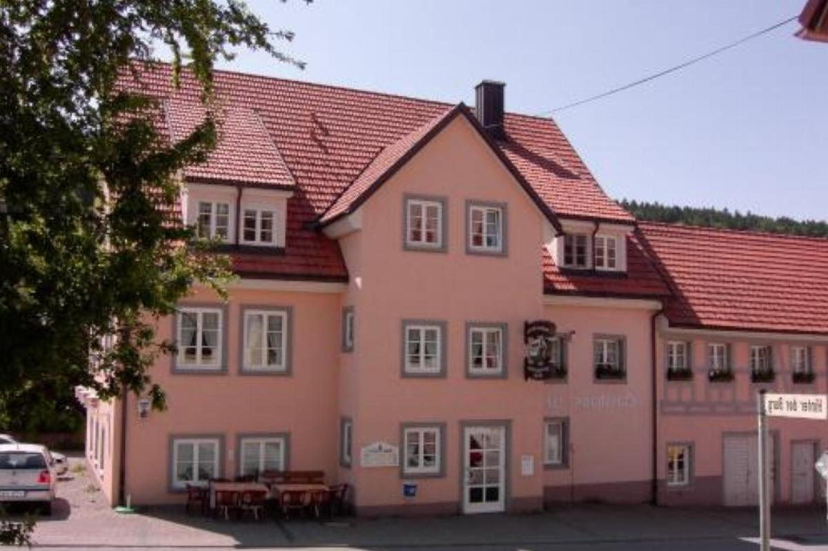 Gasthaus Kranz