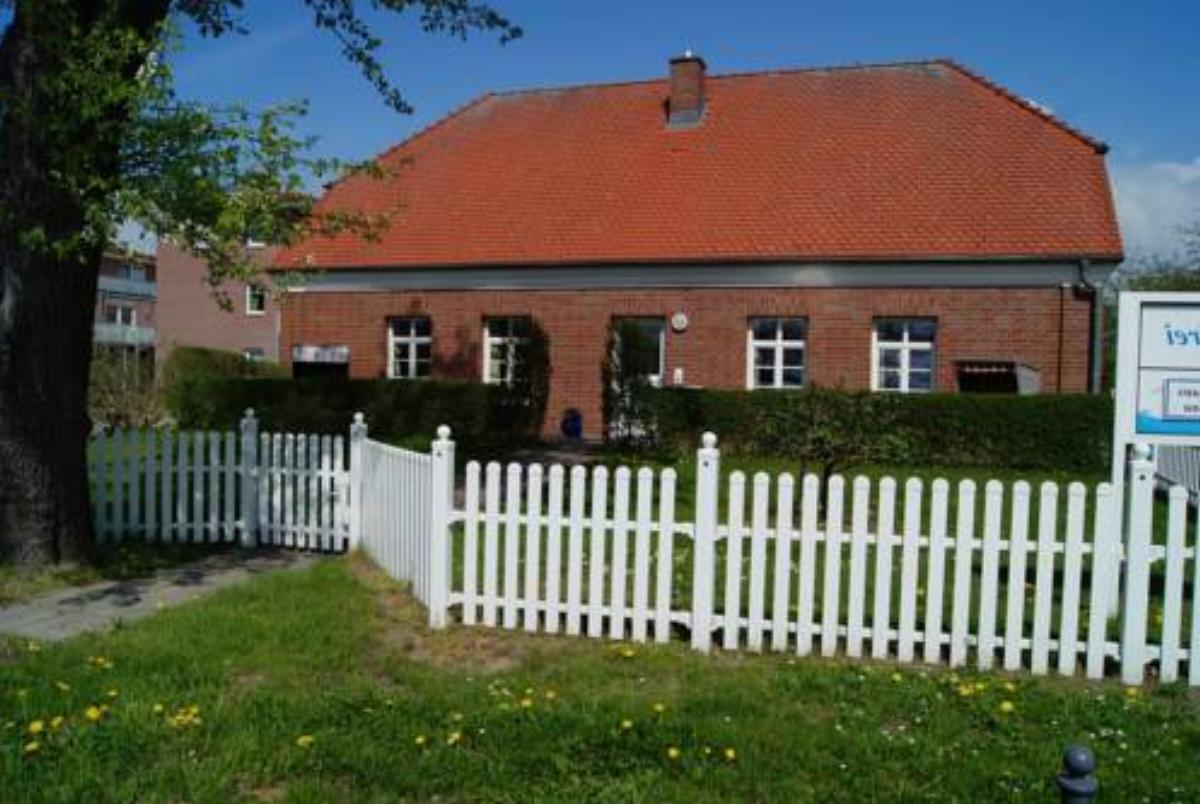 Hafenmeisterhaus Lauterbach