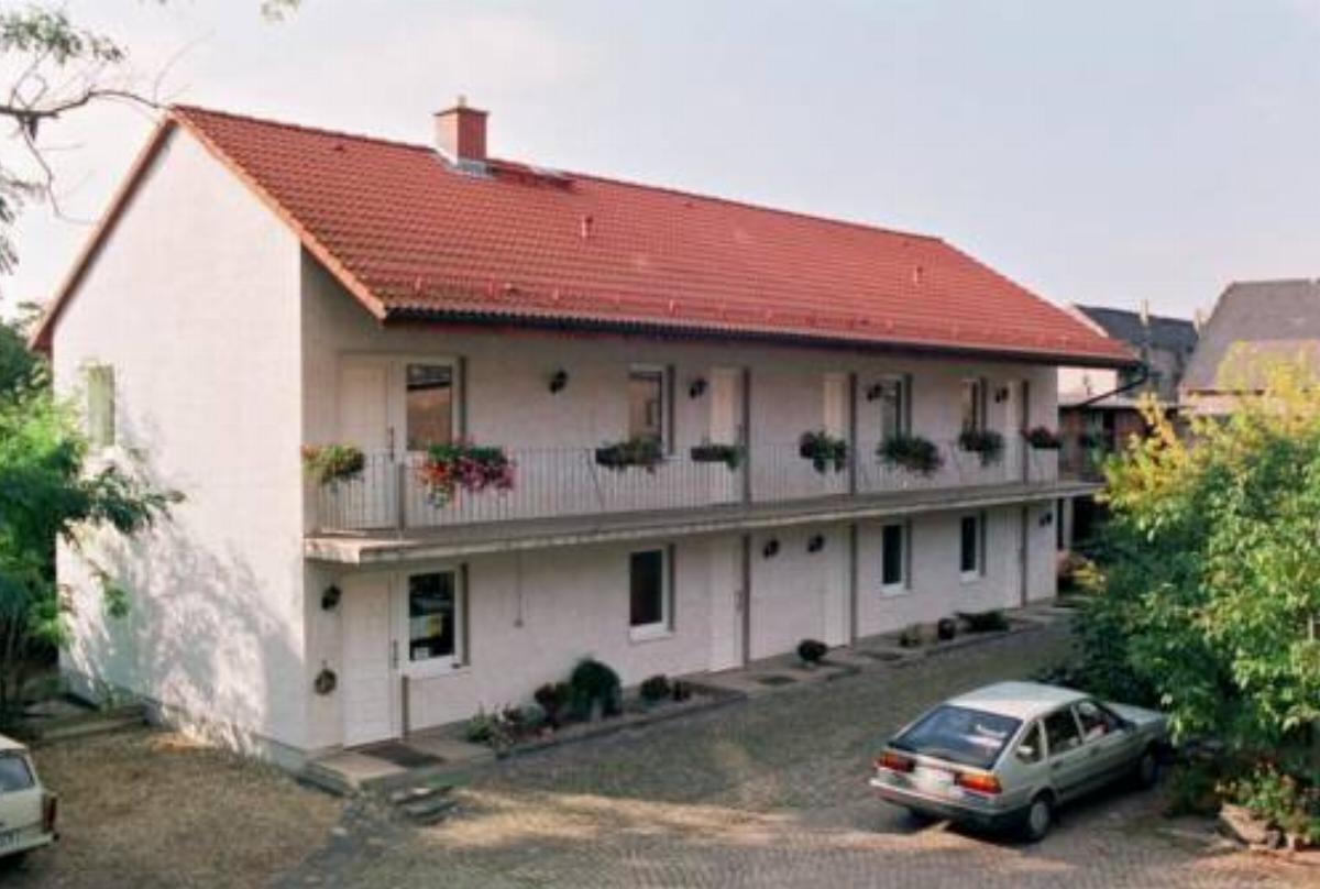 Landhaus Fleischhauer