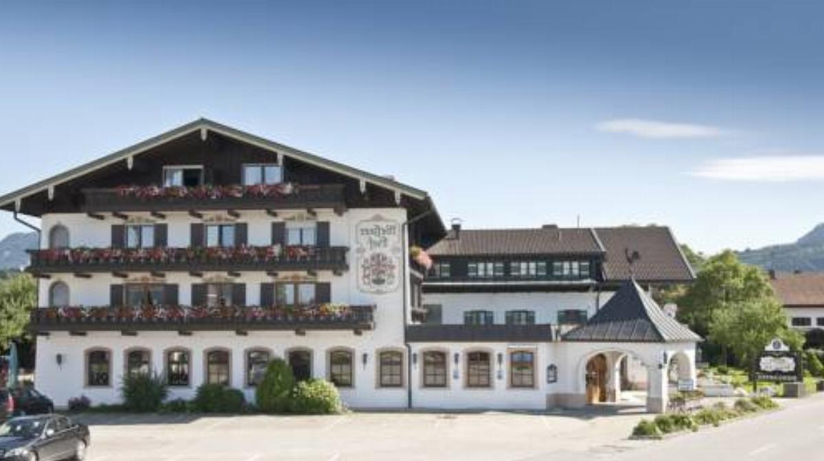 Hotel und Restaurant Weßner Hof